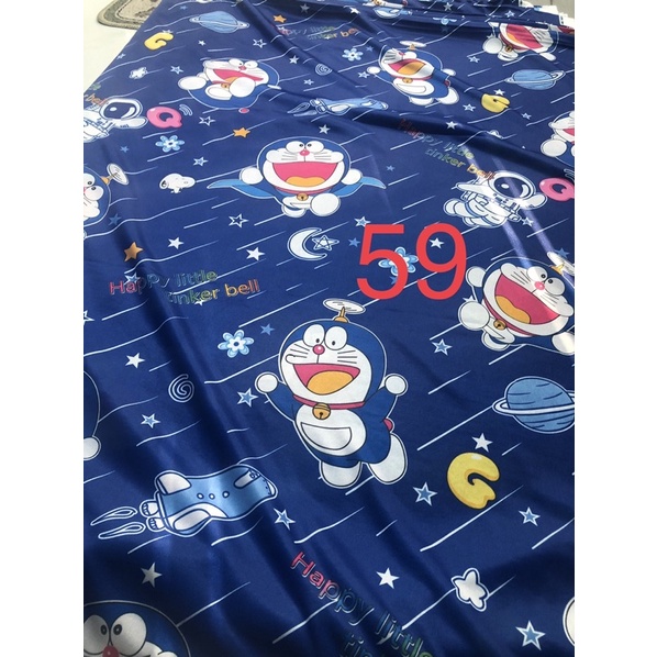 Drap lẻ size 1mx2m (thun lạnh) 👉chọn mẫu trên link