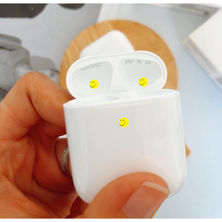 Hộp Sạc Dock Sạc A/P 2 Hàng Xịn Chuẩn Zi.n
