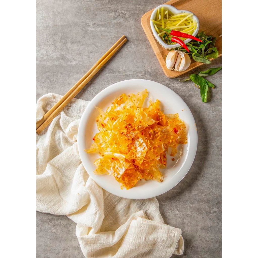 Bánh tráng sa tế