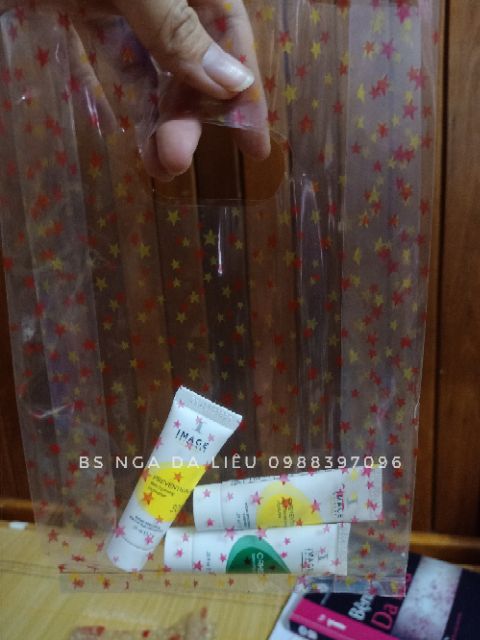 ✔️[CHÍNH HÃNG] Kem chống nắng Mini - IMAGE PREVENTION SPF 30+ 32+ 50+ (7g) | BigBuy360 - bigbuy360.vn