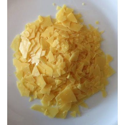 Gói 100g Sáp carnauba Mỹ _ Carnauba Wax