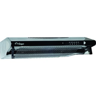 Máy hút mùi cổ điển Capri CR-601B