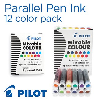 [VOUCHER 100K] BÚT PILOT PARALLEL FONT GOTHIC