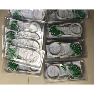 BỘ CHIA QUANG MINI 1X16 SC.APC