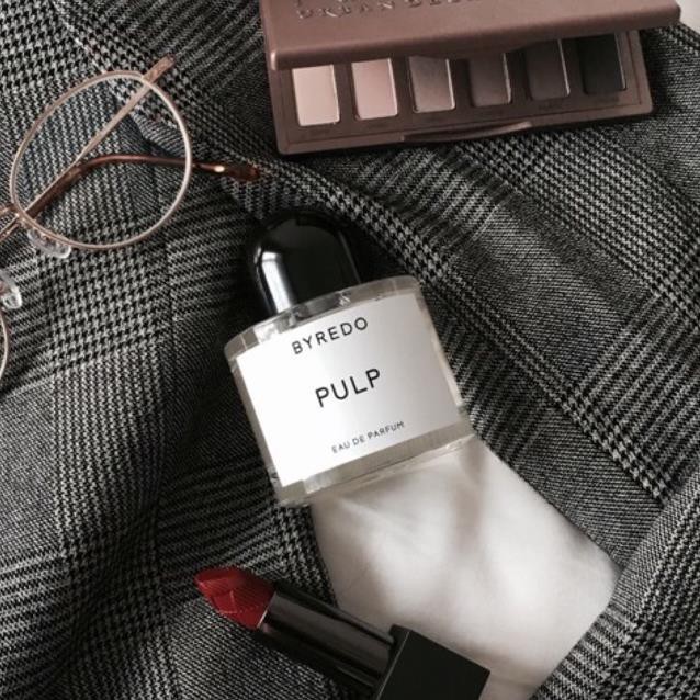 Pˢoͤiͯsʸon -  Mẫu Thử Nước Hoa Unisex Byredo Pulp (5ml-10ml-20ml) | Thế Giới Skin Care