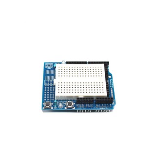 Arduino Uno ProtoShield mini-TH324