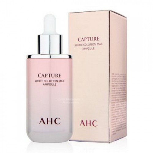 Serum AHC Hồng Capture Solution Max Ampoule