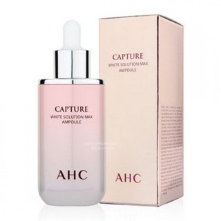 Serum AHC Hồng Capture Solution Max Ampoule
