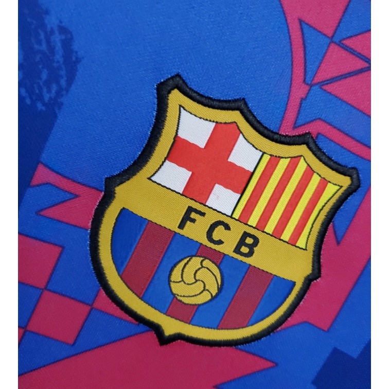 Áo Thun Đá Banh Cho Nam 2021-22 Size S-3XL