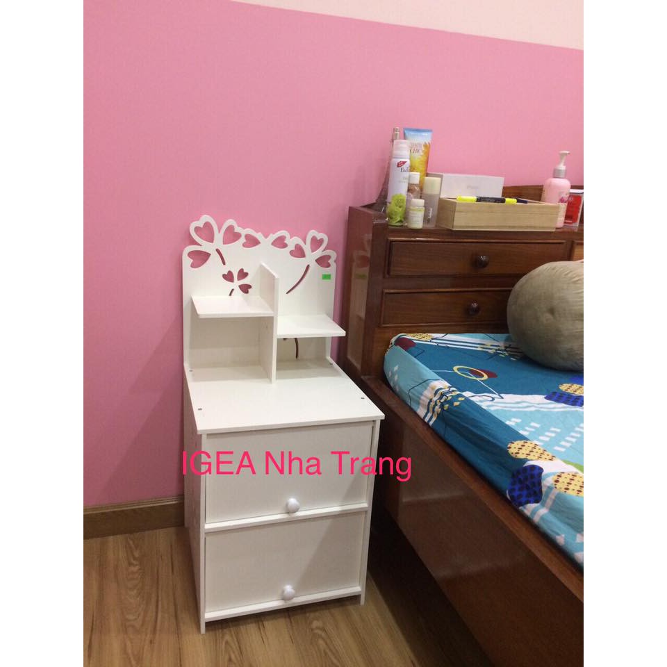 [Siêu giảm giá]TAB ĐẦU GIƯỜNG CÓ KỆ.IG356 | BigBuy360 - bigbuy360.vn