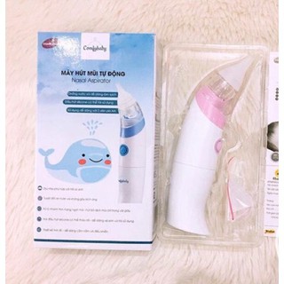 Máy hút mũi Comfy baby CF718