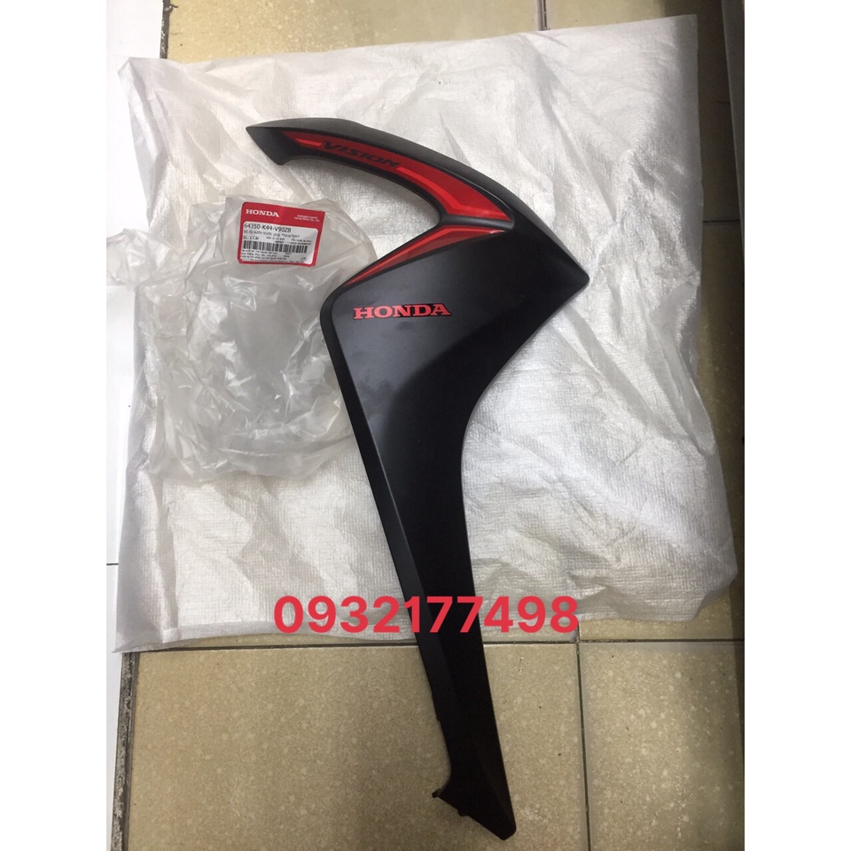 BỬNG VISION ,CÁNH YẾM VISION ĐỜI 2015 ĐẾN 2020