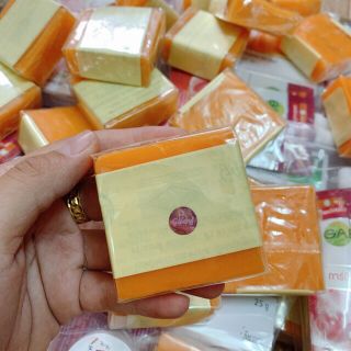 Combo 1 cục xà bông thái lan