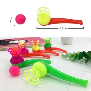 ĐỒ CHƠI THỔI BÓNG MINI VUI NHỘN CHO BÉ