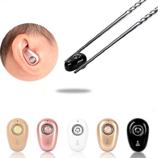 Tai Nghe Bluetooth Hạt Đậu S650 Mini Âm Thanh Cực Chất