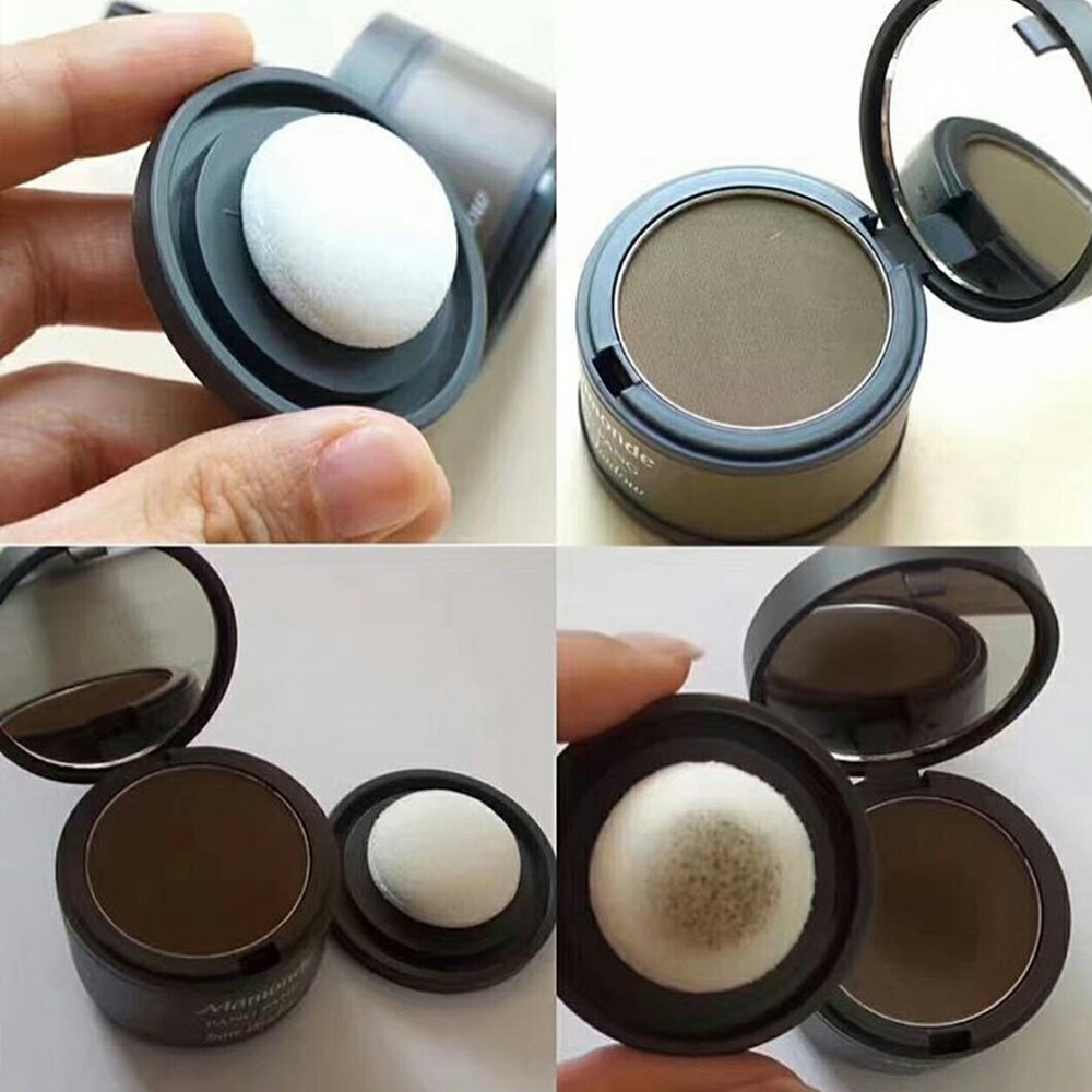 Che Khuyết Điểm Tóc Mamonde Pang Pang Hair Shadow | BigBuy360 - bigbuy360.vn