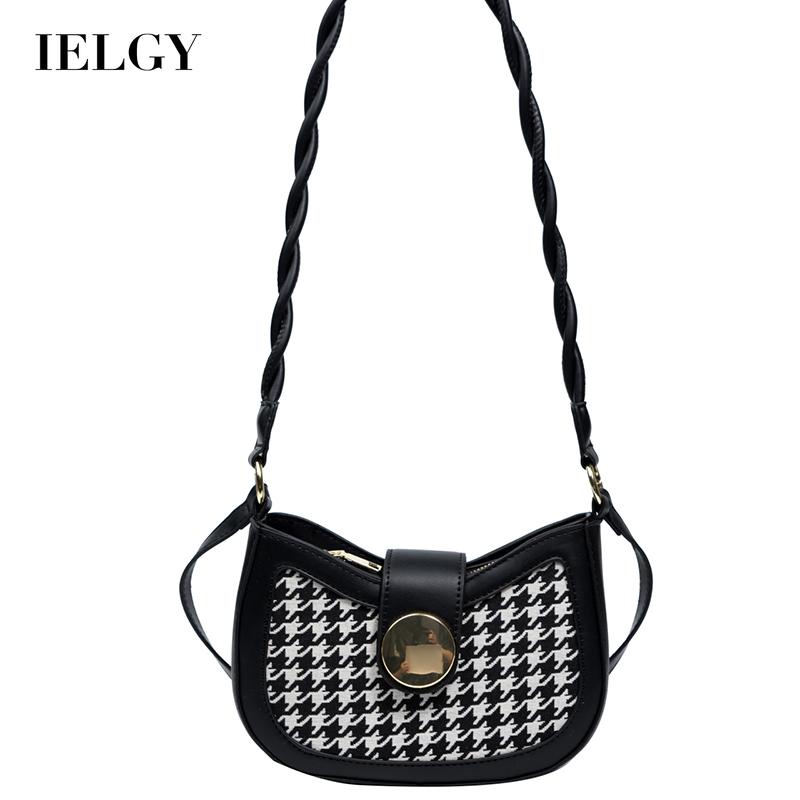 Túi Đeo Vai Thời Trang Xinh Xắn Dễ Phối Đồ Cho Nữ