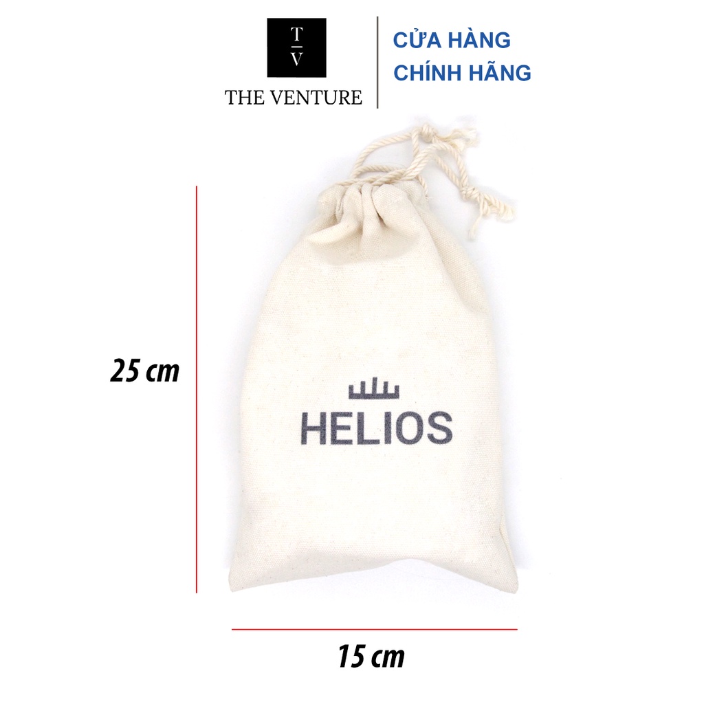 Túi Vải Canvas Helios