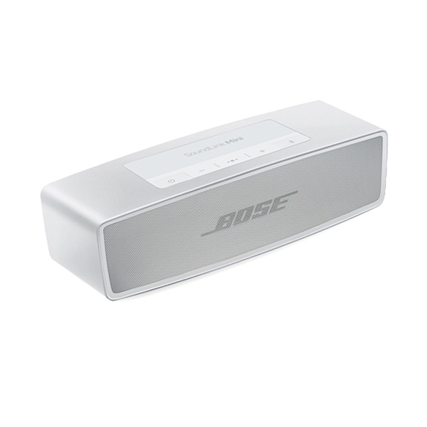 Loa Bose Soundlink Mini II  Special Edition  2021 - Hàng chính hãng BH 12 tháng