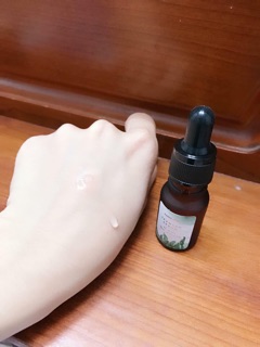 Serum face Tảo biển 