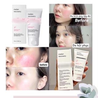 𝐊𝐞𝐦 𝐝𝐮̛𝐨̛̃𝐧𝐠 𝐩𝐡𝐮̣𝐜 𝐡𝐨̂̀𝐢 𝐌𝐞𝐥𝐚𝐧 𝐑𝐞𝐜𝐨𝐯𝐞𝐫𝐲 𝐜𝐫𝐞𝐦𝐞- Mesoestetic