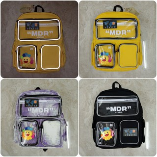 Balo Midori world MDR (Chuẩn cao cấp 1-1) - SS2