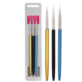 cọ vẽ nét (1 cây/ 15k; set 3 cây/ 38k)