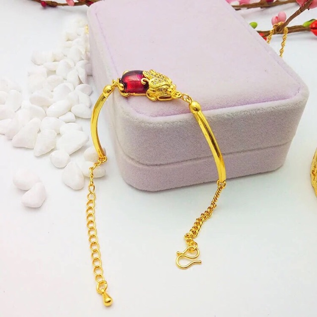 Lắc Tay Nữ Cao Cấp
