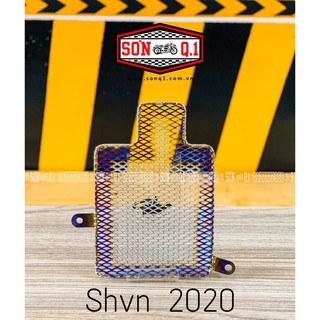 Che Két Lưới Titan SHVN2020 Mẫu Khò