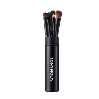 Tony moly makeup brush set