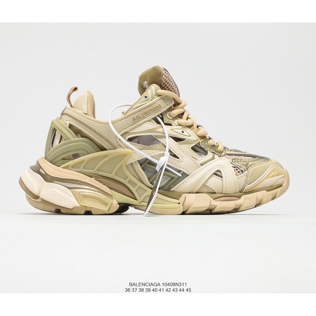 GIÀY SNEAKER MÃ SẢN PHẨM_BALENCIAGA NHIỀU MÀU PHONG CÁCH FULLBOX + FREESHIP