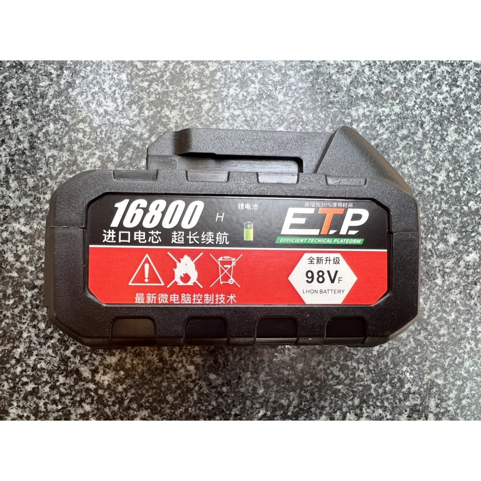 Pin máy rửa xe
