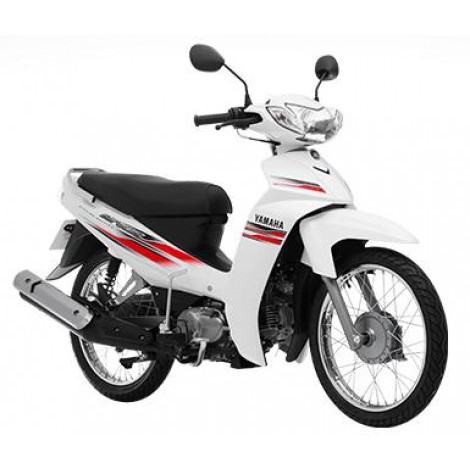 Lọc gió Sirius - Jupiter Yamaha