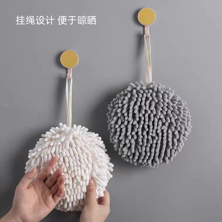Khăn Lau Tay Đa Năng Thấm Hút Tốt Nhanh Khô Phong Cách Nhật Bản