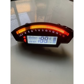 Đồng Hồ zx10r