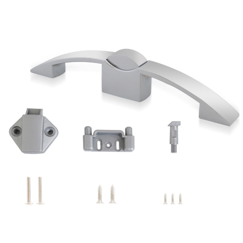 Chốt Kéo Không Chìa Khóa Cho Thuyền RV Caravan