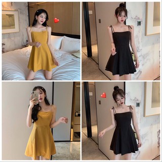 Trả order váy ulzzang