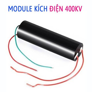 Kich Điện 400KV Module Tăng Áp