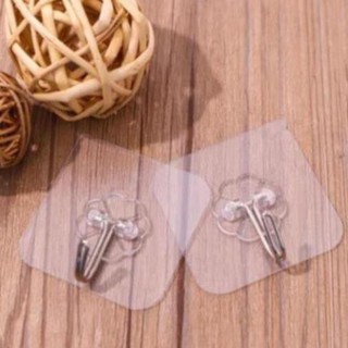 [COMBO 100] Móc Dán Tường Siêu Dính