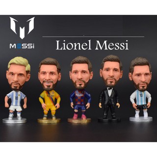 TƯỢNG Messi barcelona, messi Argentina