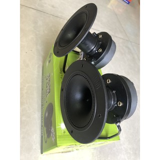 Loa Tăng Treble JBM tròn 200W