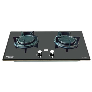 Bếp gas âm Hồng Ngoại Canzy CZ 68H