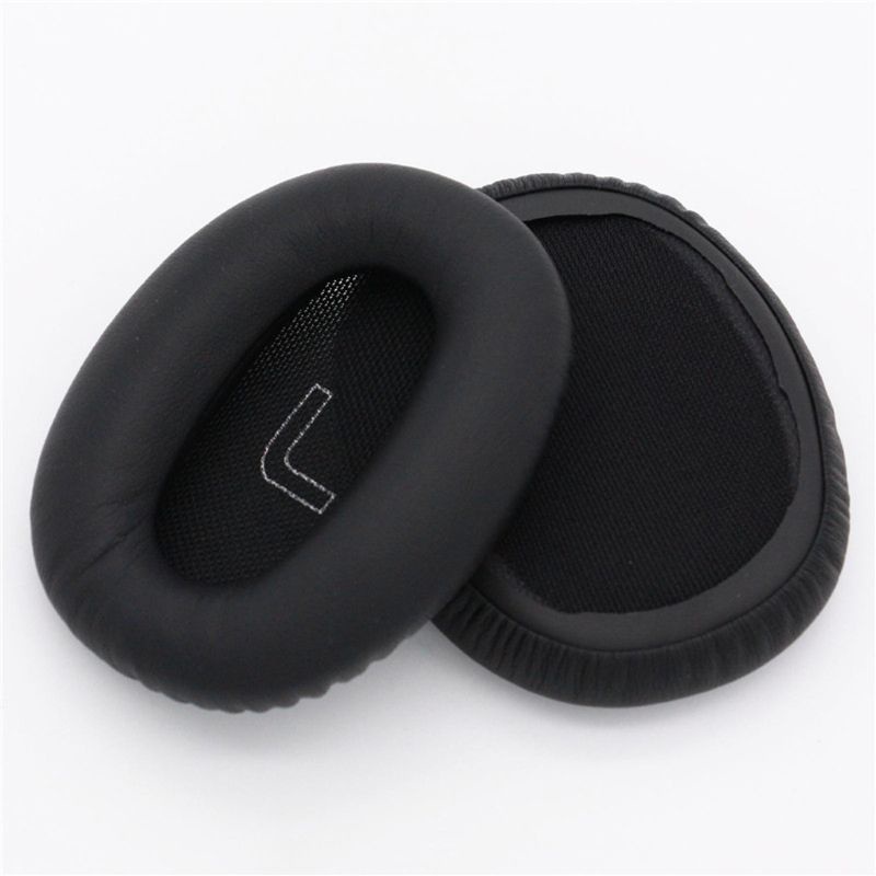 Đệm bọc bảo vệ tai nghe chụp đầu Audio Technica ATH m40x ATH-M40 MSR7 M20X M30X t50rp ATH MX50 MX50 MX50