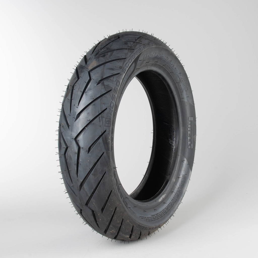 Lốp xe máy PIRELLI Cho Vespa Sprint - Diablo Rosso Scooter