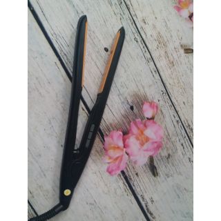 Máy kẹp thẳng bản nhỏ