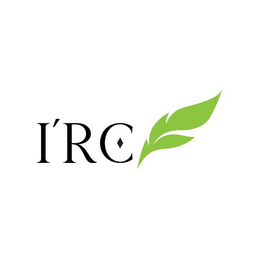 Son dưỡng môi IRC LIPBALM Trà Xanh ăn được tái tạo căng mịn, giảm nứt nẻ giảm thâm và làm hồng môi tự nhiên 10g