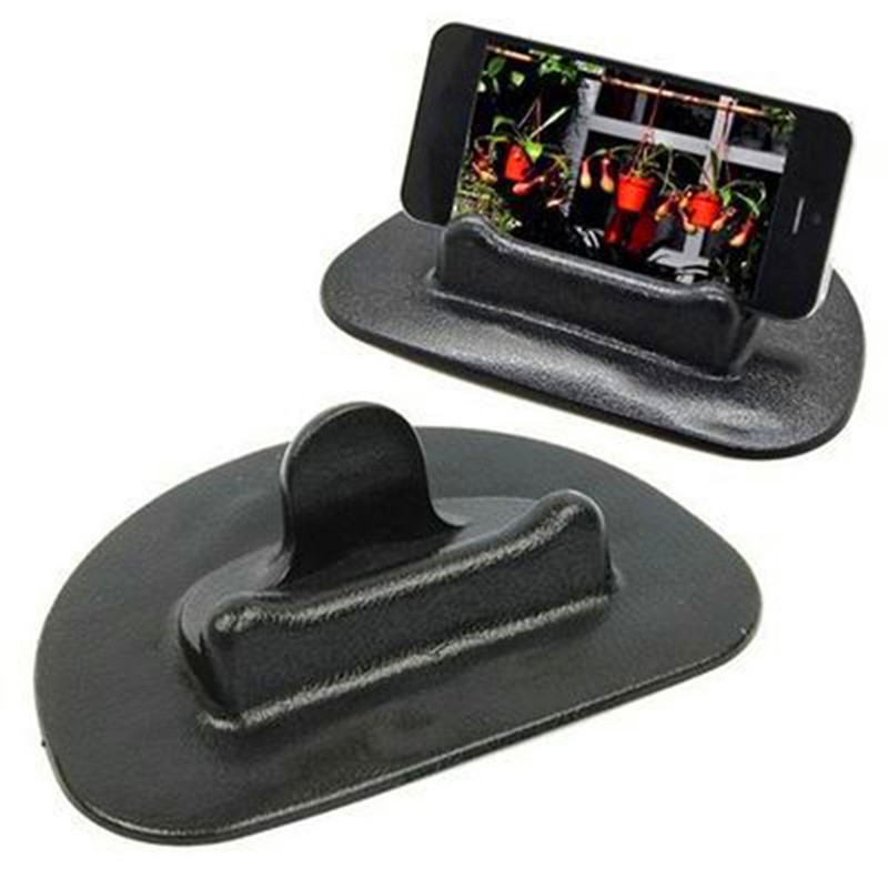 Miếng lót chống trượt để giữ điện thoại trên xe hơi