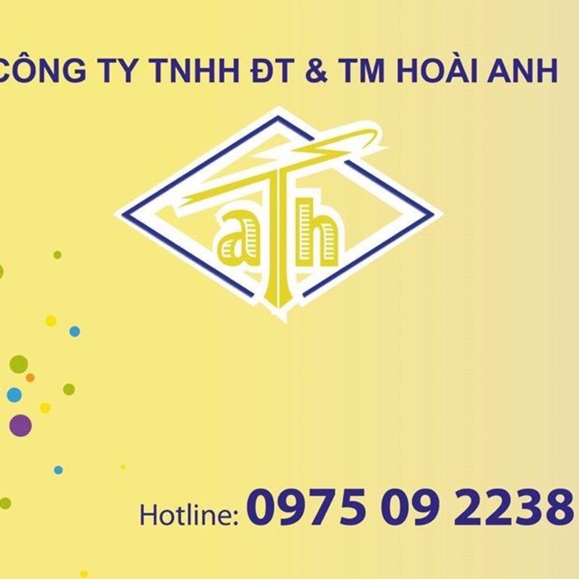 bao bì hoài anh