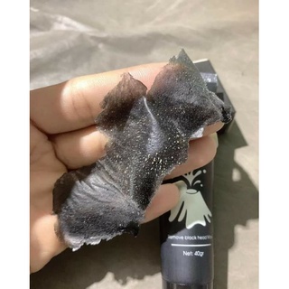 Gel lột mụn Tro Núi Lửa