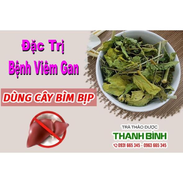 Cây bìm bịp (xương khỉ 1 kg)_Khô ( Tươi ) - Cây Thuốc Nam Trị Bệnh